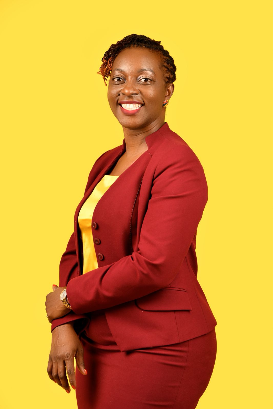 Dr. Faith Mugoha