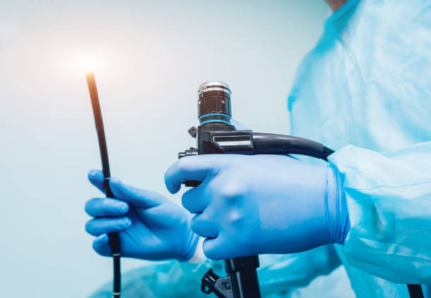 Endoscopy services at Dacha