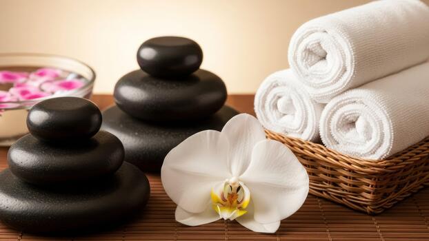 Health Spa at Dacha