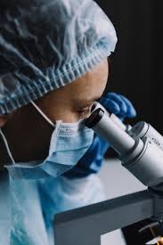Laboratory diagnostics at Dacha