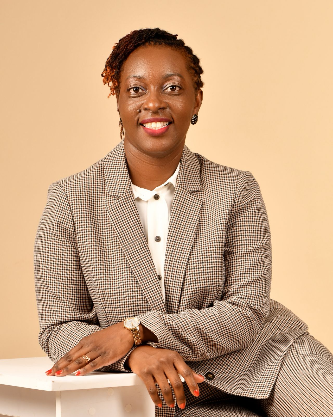 Dr. Faith Mugoha