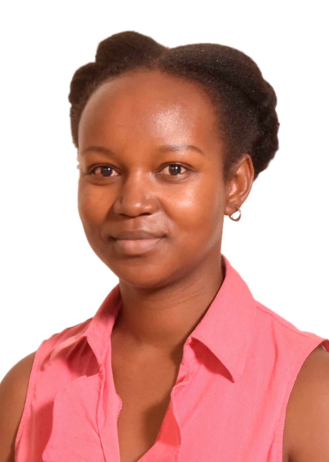 Jacqueline Kinyua